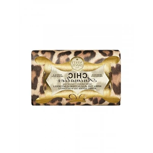 Chic 250 Gr (Bronze Leopard)