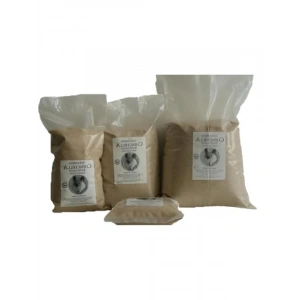 Chinchilla ve Hamster için Banyo Kumu, 1 Kg