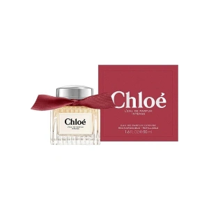 Chloe L Eau De Parfum Intense Refillable Edp 50 Ml