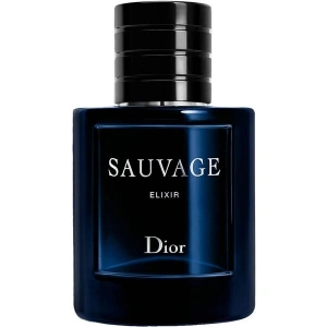 Christian Dior Sauvage Elixir 100 ml EDP Erkek Parfümü Odunsu Aromatik Koku