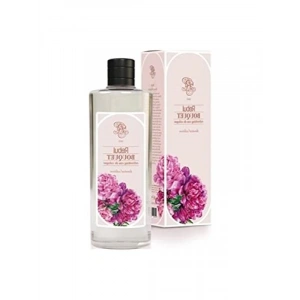 Çiçek Buketi Notalı Kolonya 250 ml