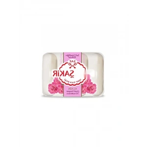 Çiçek Terapisi El ve Güzellik Sabunu - 4x70 gr Set