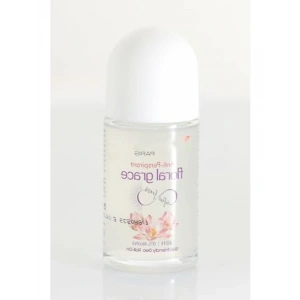 Çiçek Zarafeti Deo Roll-On - 50 ml