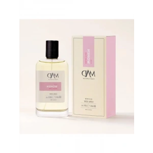 Çiçeksi Ferah Kadın Parfüm 100 ml - Gül, Müge ve Misk Notaları