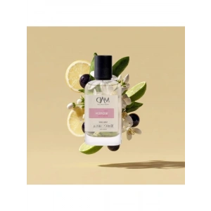 Çiçeksi Kadın Eau de Parfum - Bergamot ve Şeftali Notaları ile 50 ml