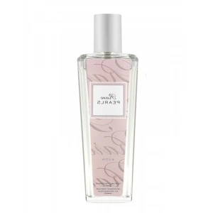 Çiçeksi Rare Pearls Vücut Spreyi 75 ml - Günlük Kullanım İçin