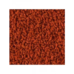 Cichlid Balıkları İçin Granül Yemi, 250 Gr Paket