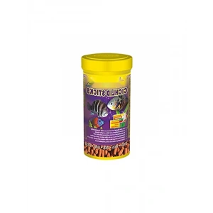Cichlid Sticks Balık Yemi 250 Ml 80 Gr