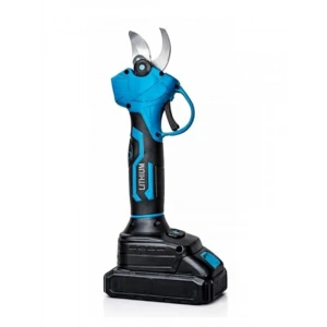 Çift Akülü Çelik Şanzıman Dal Ağaç Kesme Makası, 27 mm Kalınlıkta