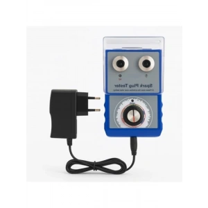 Çift Delikli Buji Test Cihazı - JF109 PRO