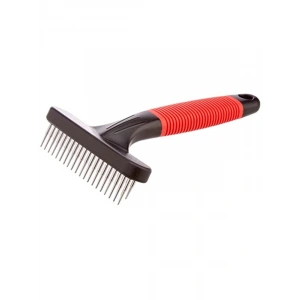 Çift Dişli Tarak, Kıtık Açıcı, Üstün Kalite ile