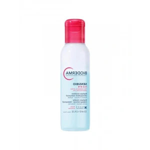 Çift Fazlı Göz Makyaj Temizleyici, 125 ml - Micellar Su