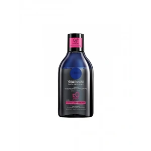 Çift Fazlı Makyaj Temizleme Suyu (400 ml)