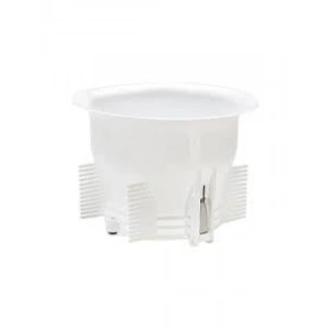 Çift Kapaklı Sessiz Wc Kapağı