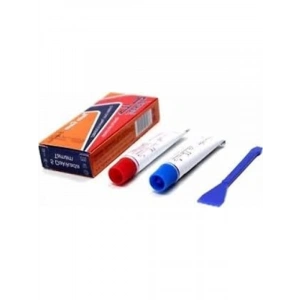 Çift Karışımlı Yapıştırıcı Seti - 3 Adet