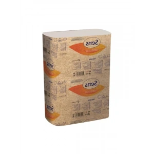 Çift Katlı Havlu Kağıdı - 200lü Paket, Pratik Kullanım