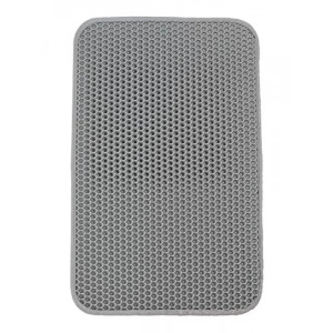 Çift Katmanlı Kedi Kumu Paspası (54*45 cm)