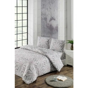 Çift Kişilik Ranforce Nevresim Takımı - 200x220 cm