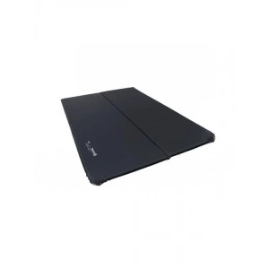 Çift Kişilik Yalıtımlı Şişme Mat, 3.0 cm Kalınlık ile Konforlu Kamp