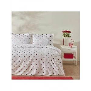 Çift Kişilik Yatak Örtüsü Takımı - 200 x 220 cm