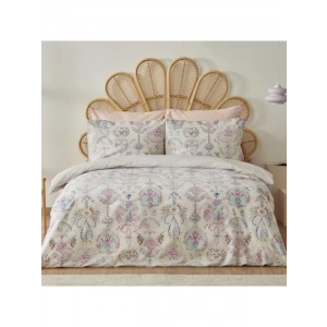 Çift Kişilik Yumuşak Nevresim Takımı - Modern Tasarım