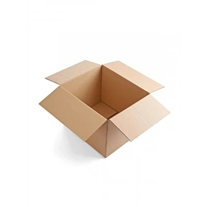 Çift Oluklu Kargo Kolisi - 60x40x40 cm - 10 Adet