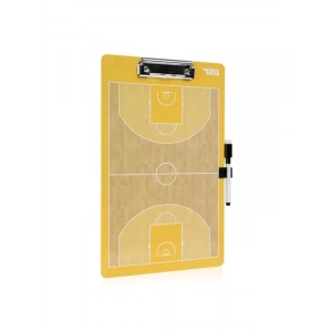 Çift Taraflı Basketbol Taktik Tahtası