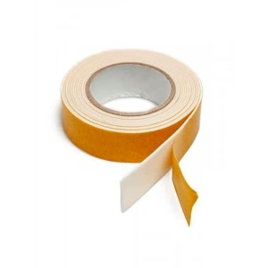 Çift Taraflı Köpük Bant, 2 mt X 6 Adet, Kullanışlı ve Pratik