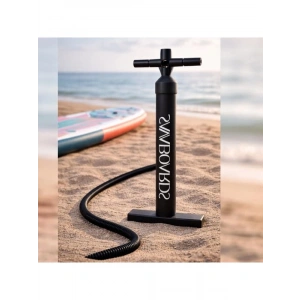 Çift Taraflı SUP Pompası, Paddle Board İçin Manuel Hava Pompası
