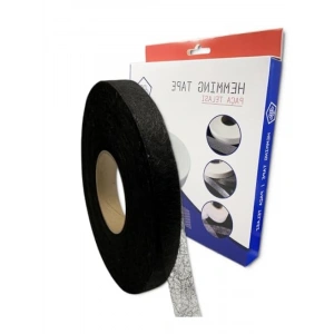 Çift Taraflı Yapışkan Tela - 2 cm x 100 m