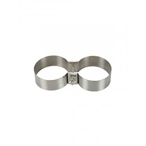 Cift Tup Bağlantı Aparatı, 184MM Modeli