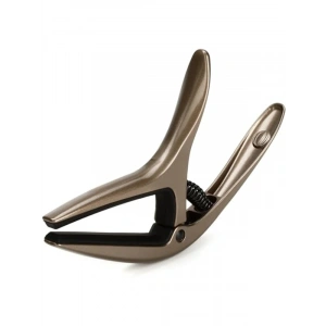 Çift Yarıçaplı Capo, Kalay Kaplama ile Uzun Süreli Kullanım