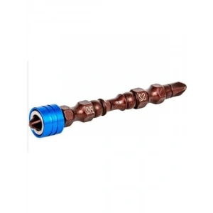 Çift Yönlü Mıknatıslı PH2 Yıldız Bits Ucu - 65mm