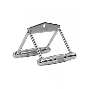 Çiftli Tutamaç - Paslanmaz Çelik ile Güçlü Tutuş