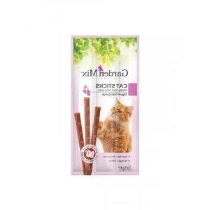 Ciğerli Kedi Stick Ödül, 3lü Paket, Enerji Sınıfı A+