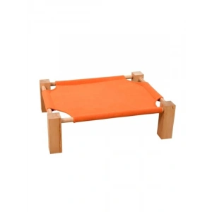 Çıkartılabilir Polar Kedi Yatağı, Demonte Tasarım