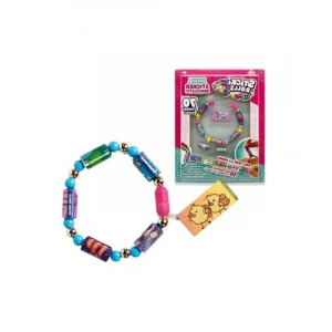 Çıkartmalı Kawaii Temalı Tekli Bilezik Seti