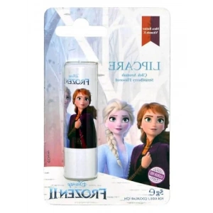 Çilek Aromalı Dudak Koruyucu - 5 gr