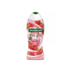 Çilek Rüyası Banyo ve Duş Jeli 500 ml