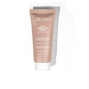 Cilt Aydınlatıcı ve Nemlendirici Krem - 50 ml