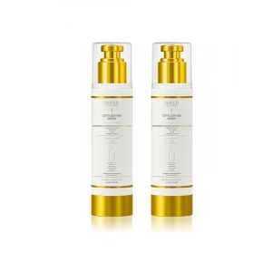 Cilt beyazlatıcı krem, kararma giderici 100 ml set