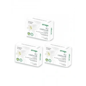 Cilt Beyazlatıcı Sabun, 150 gr X 3 Adet