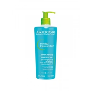 Cilt Dengesini Sağlayan Derinlemesine Temizleme Jeli