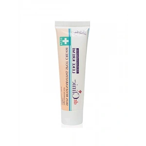Cilt Lekeleri için Etkili Krem, 50 ml Boyutunda