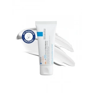 Cilt Onarıcı SPF50 Koruyucu Balsam 40 ml, Hassas Ciltler İçin