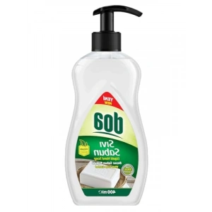 Cilt Temizliği için Sıvı Sabun - 400 ml