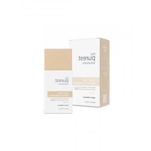 Cilt Tonu Eşitleyici Serum, 30 ml SPF 50 ile Koruma