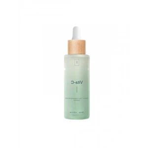 Cilt Tonunu Eşitleyen 10% Vitamin C ve Postbiotic Cilt Bakım Serumu 30 ml