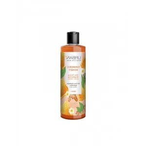 Cilt Tonunu Eşitleyen Vegan Duş Jeli, 500 ml Boyut
