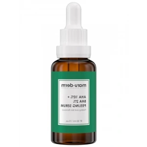 Cilt Yenileme Serumu, %10 AHA ve %2 BHA, 30 ml